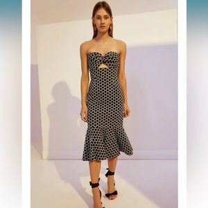 KEEPSAKE Belong Dress